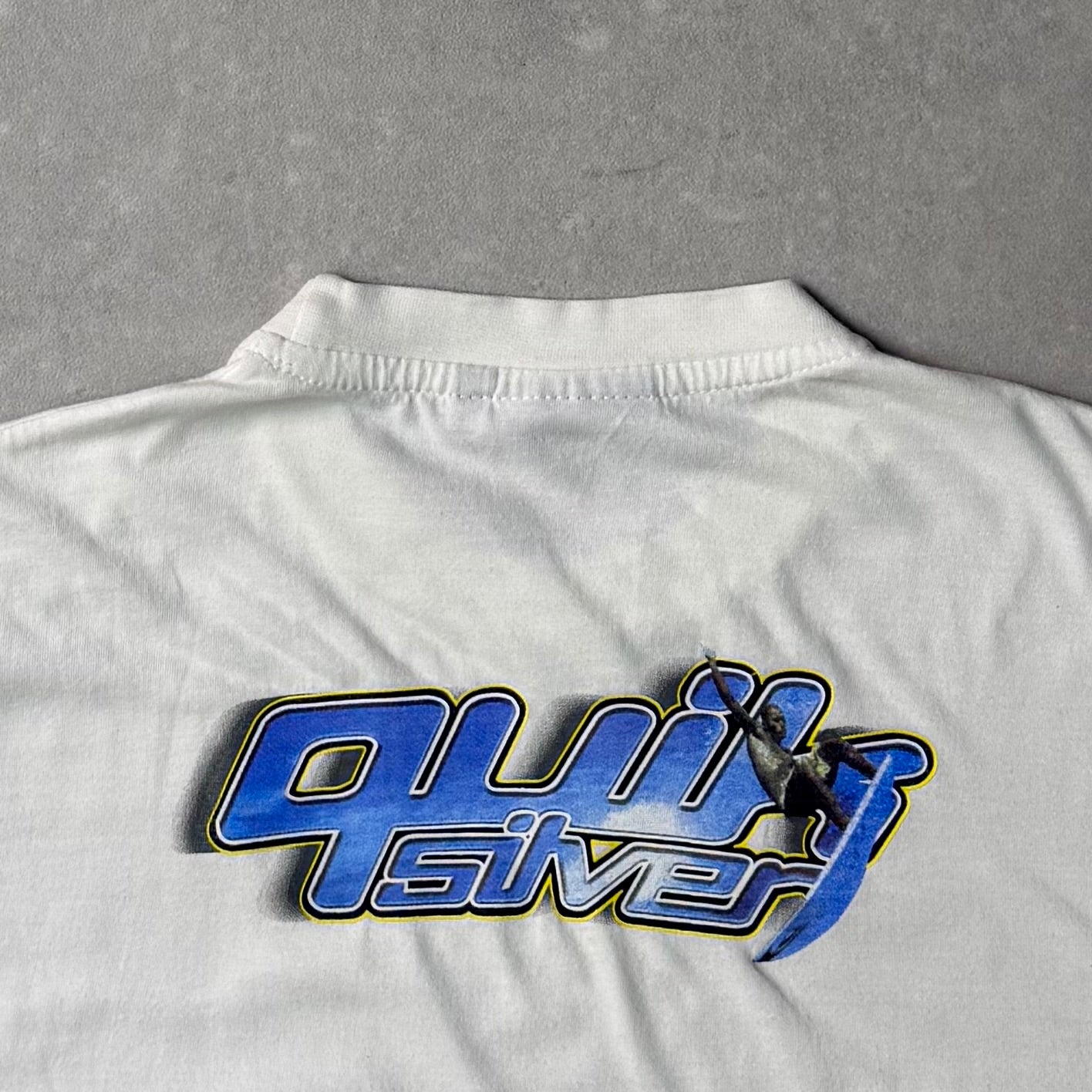 00’s Quiksilver T-Shirt (S)