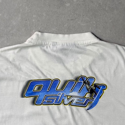 00’s Quiksilver T-Shirt (S)