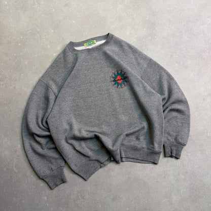 90’s Gotcha IRL Sweatshirt (L)