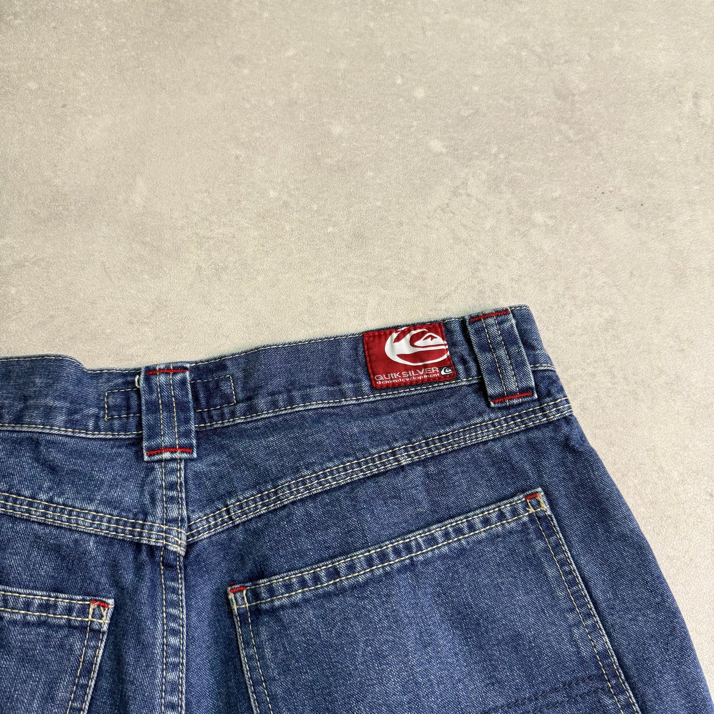 00's Quiksilver Jorts (34)