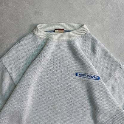 90’s Rip Curl Knit Jumper (XL)