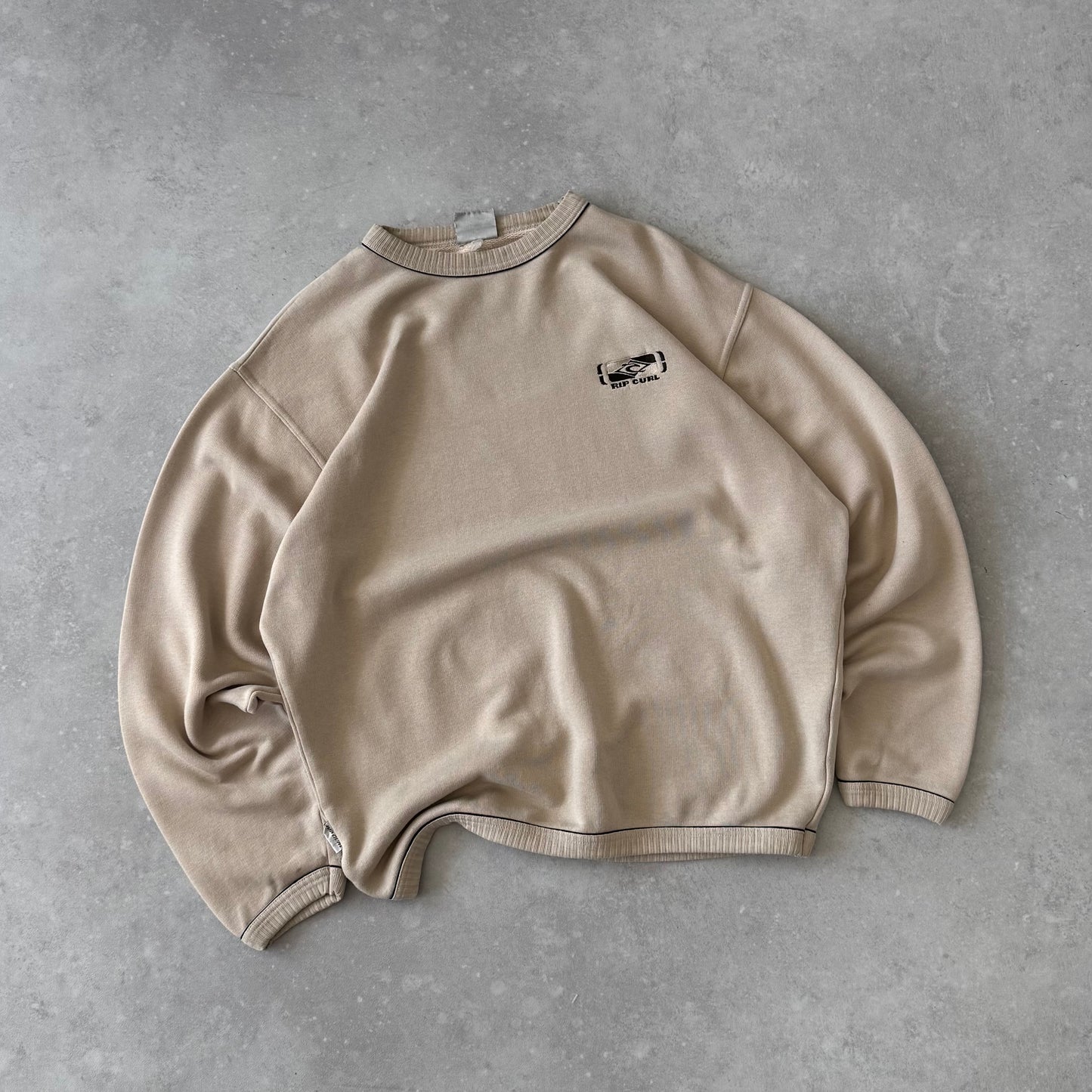 00’s Rip Curl Sweatshirt (L)