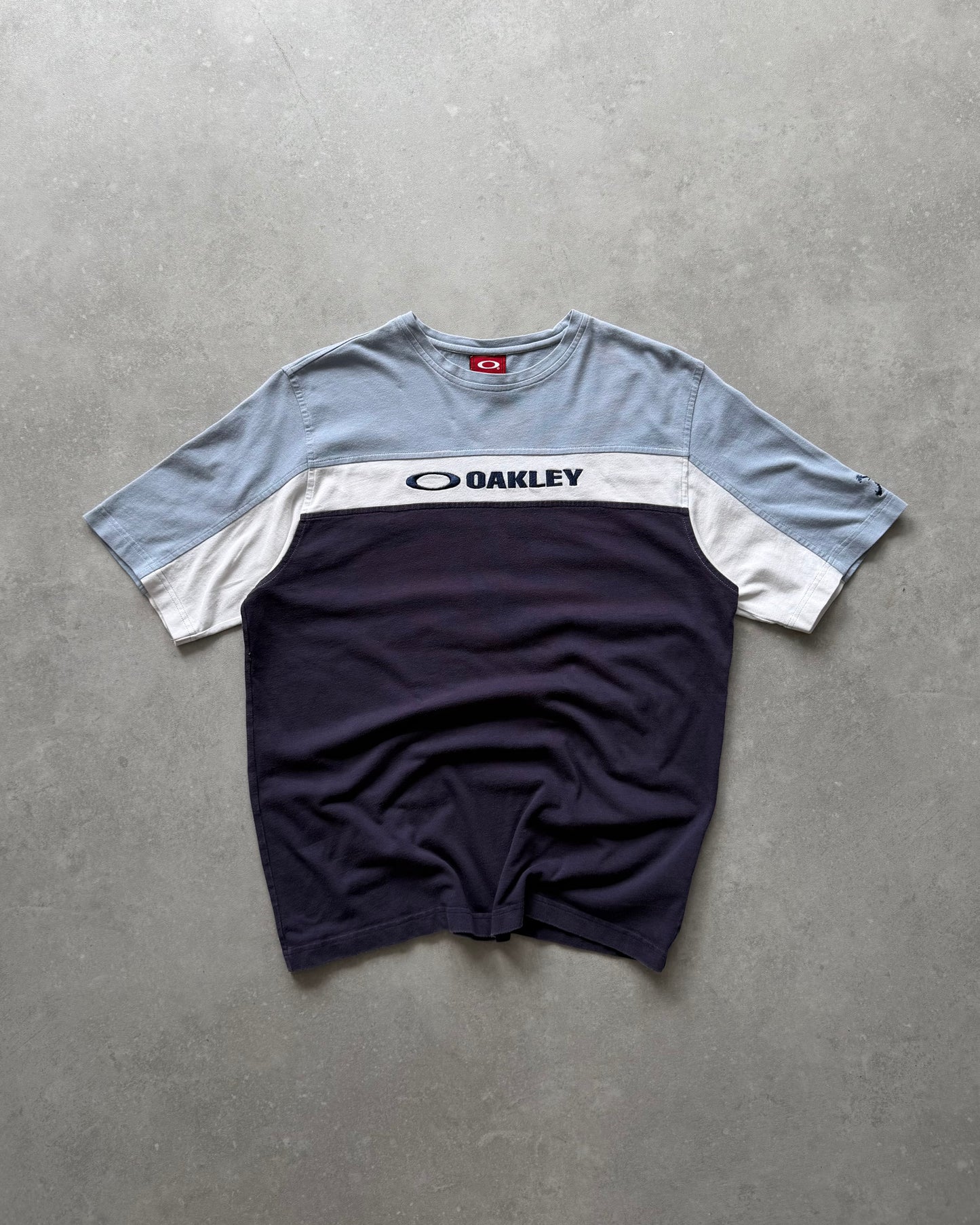 Vintage Oakley T-shirt (M)