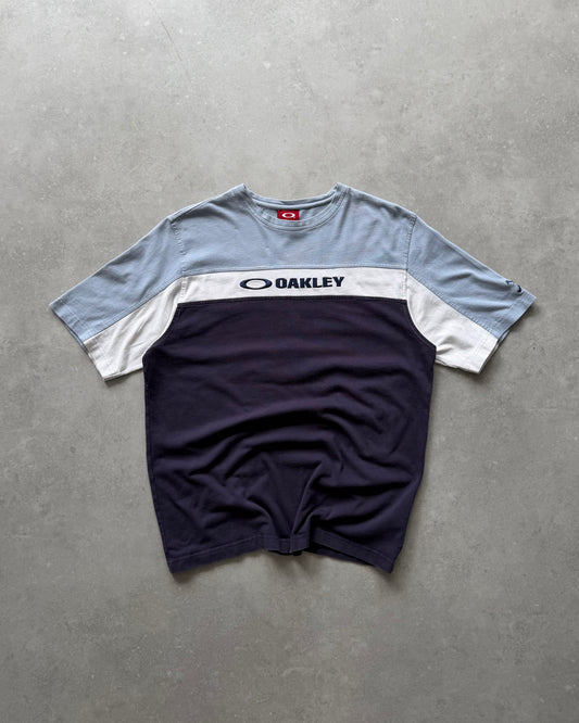Vintage Oakley T-shirt (M)