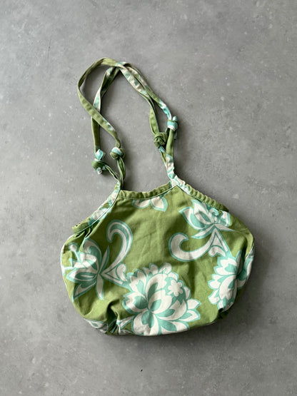 Vintage Roxy Tote Bag