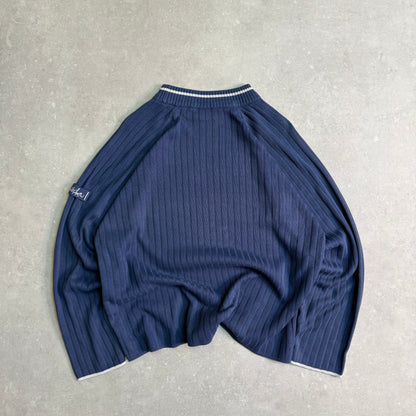 00’s Quiksilver Knit Jumper (S)