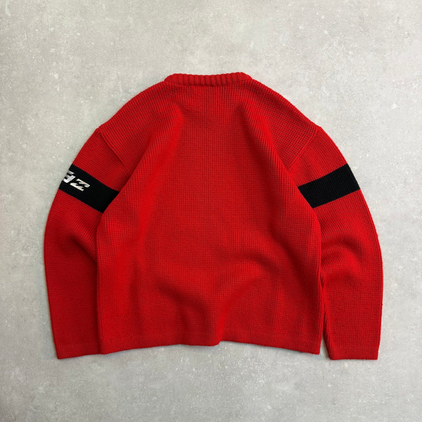 00’s Billabong Knit Jumper (S)