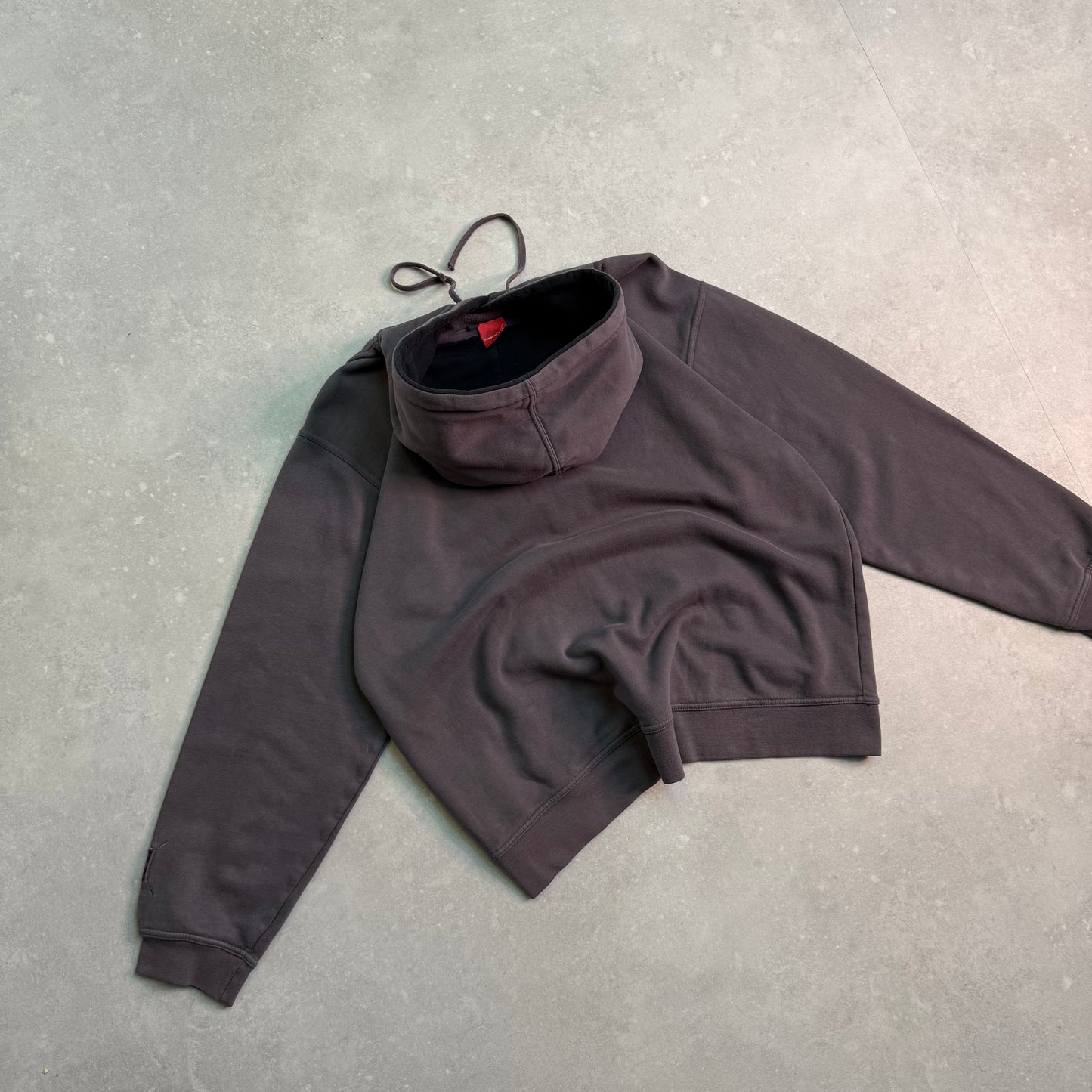 00’s Billabong Hoodie (XL)