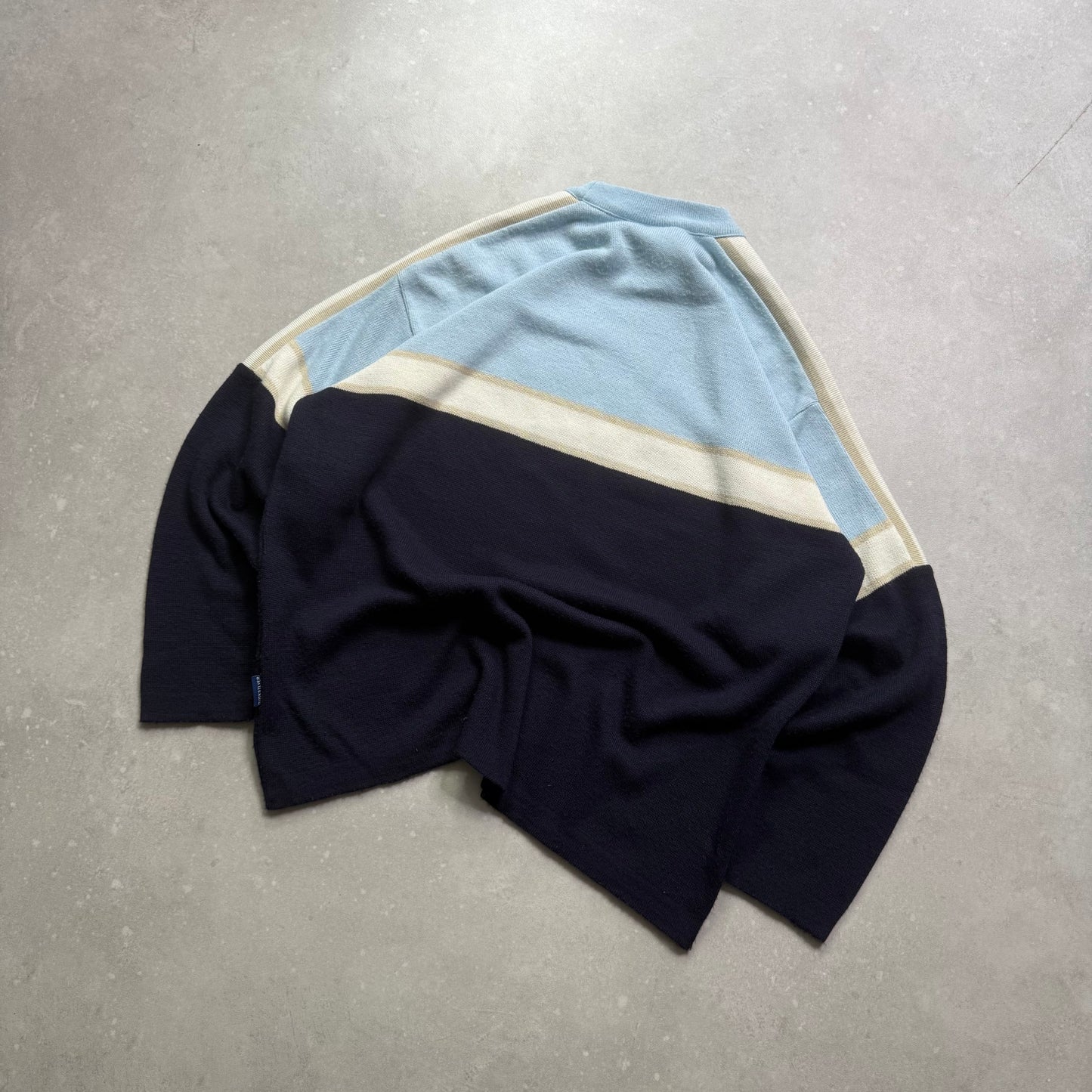 Quiksilver Knit Jumper (L)