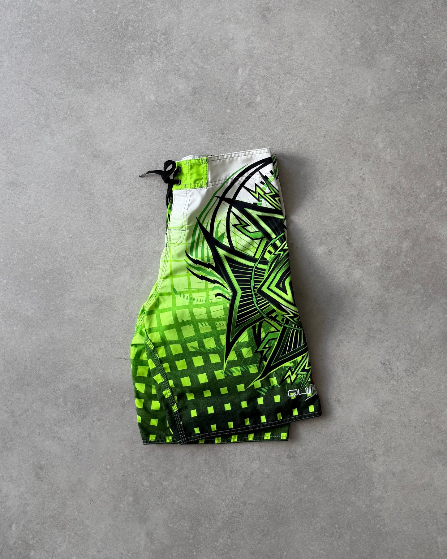 Vintage Quiksilver Boardshorts (32)