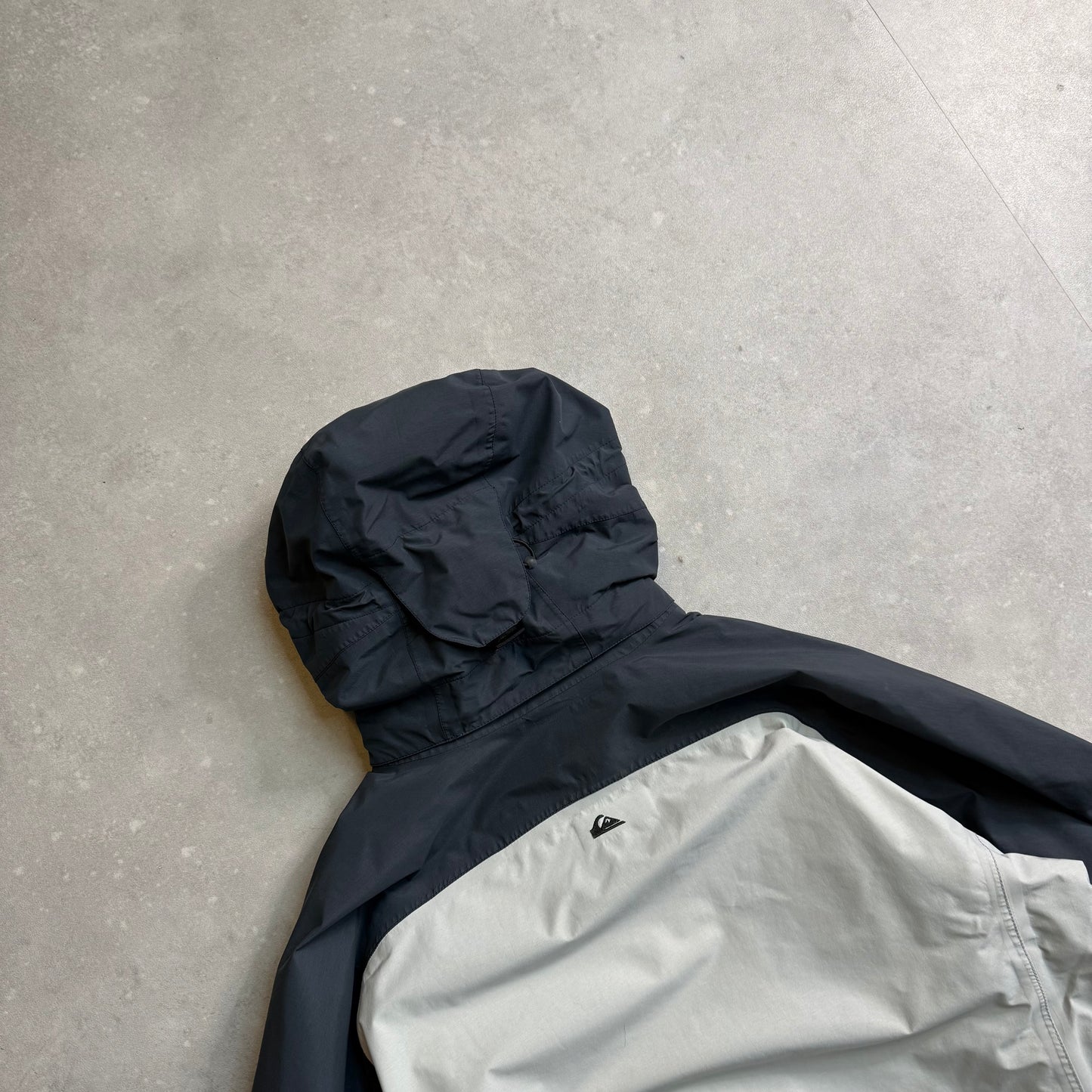 00’s Quiksilver Goretex Jacket  (L)