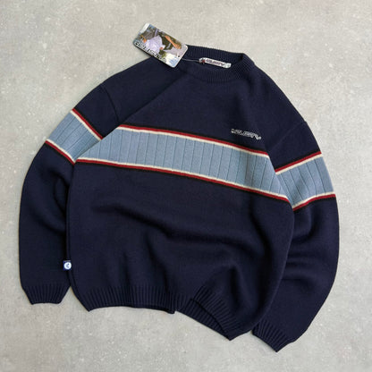 BNWT 00’s Rusty Knit Jumper (S)