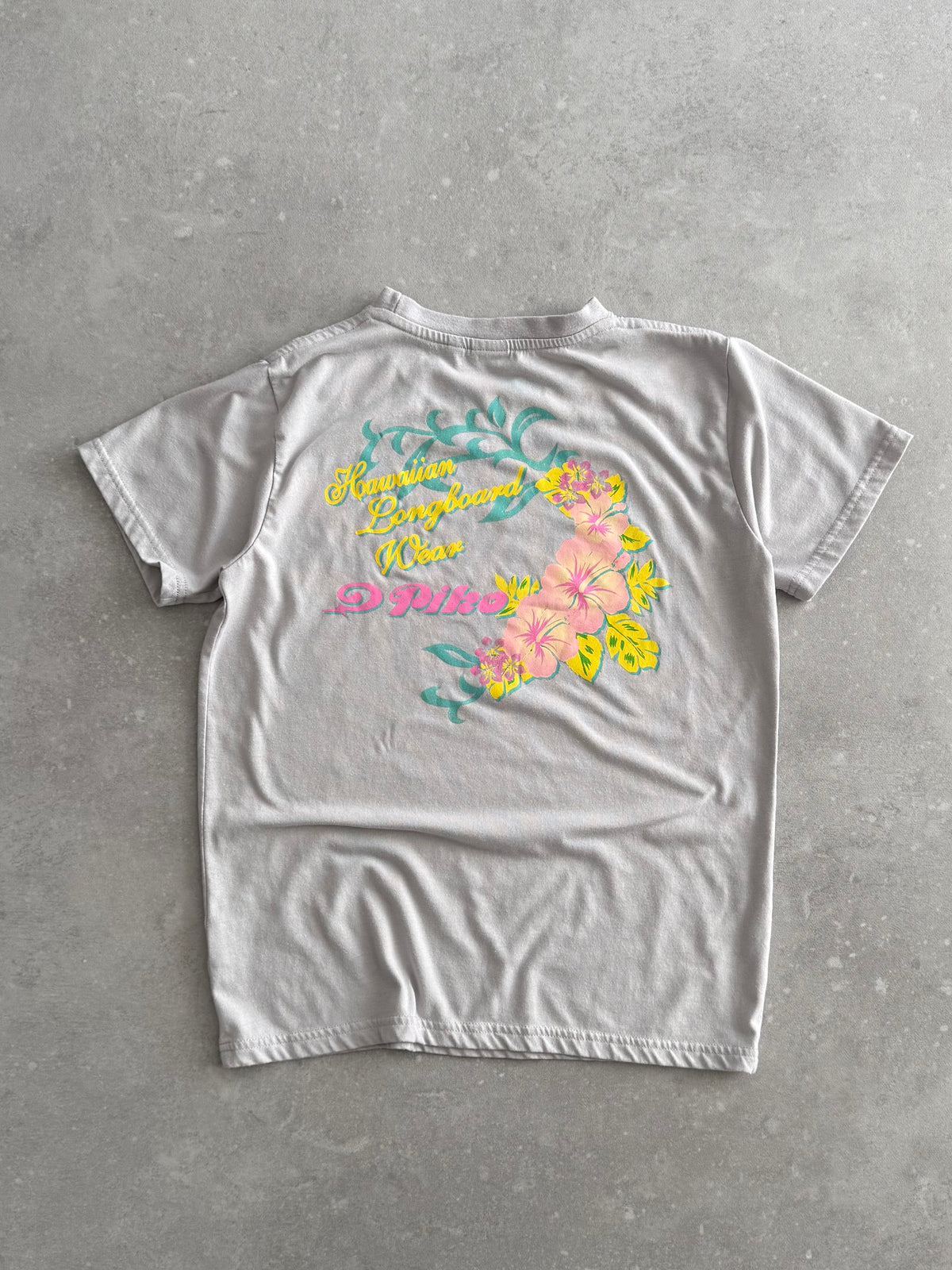 Vintage Women’s Piko T-shirt (L)