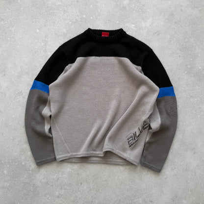 Vintage Billabong Knit Jumper (M)