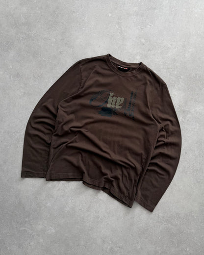 Vintage O’Neill Long Sleeve T-shirt (M)
