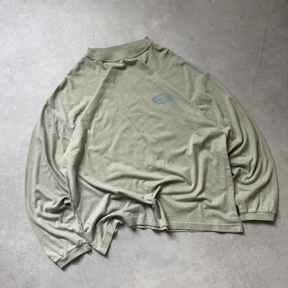 00s Rip Curl Long sleeve T-shirt (L)