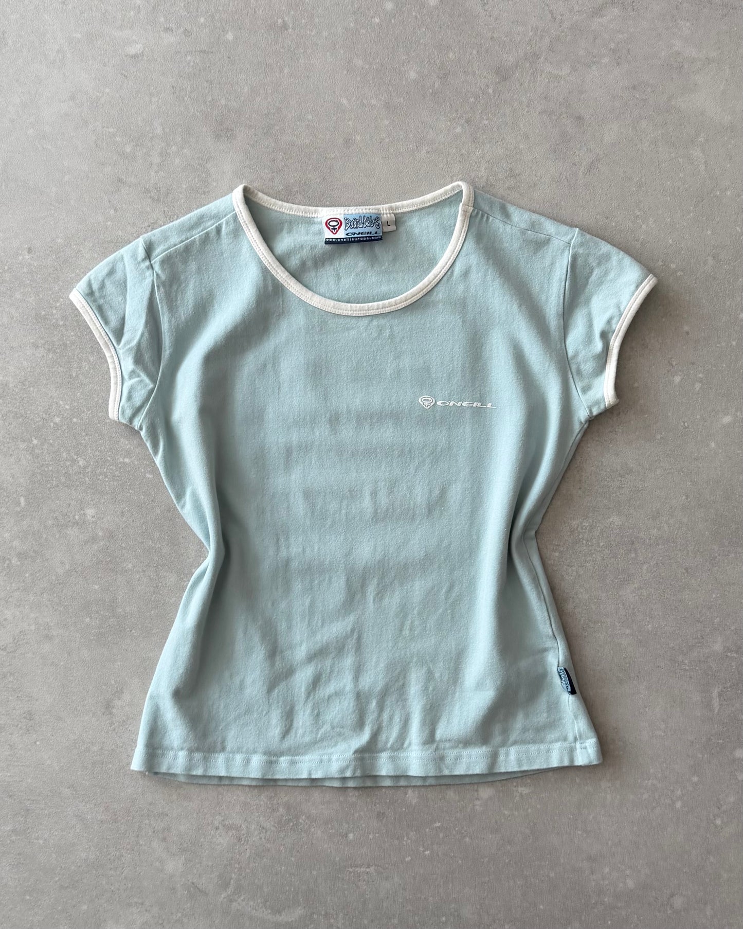 Vintage O’Neill Baby-Tee (S)