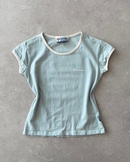 Vintage O’Neill Baby-Tee (S)