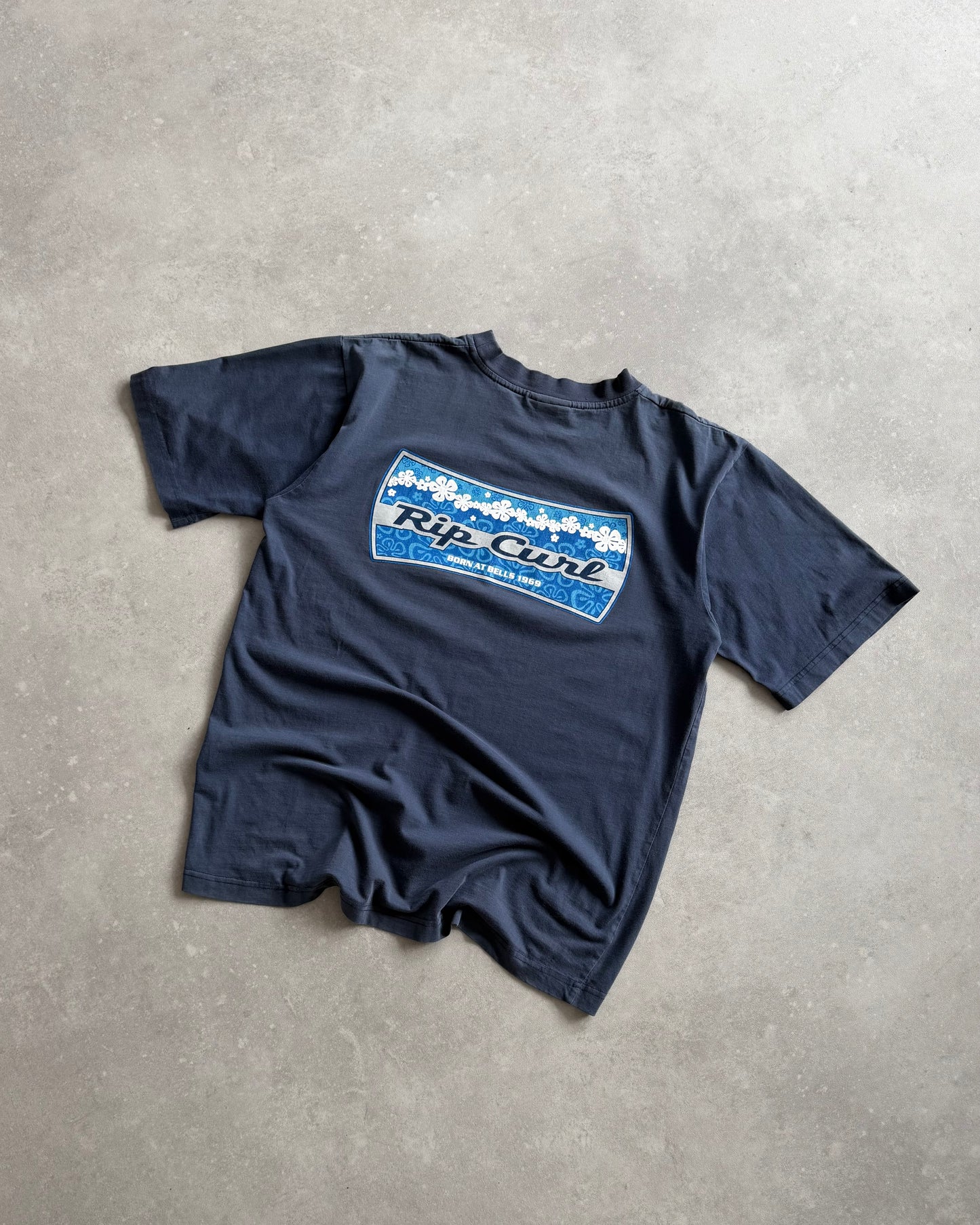 Vintage Rip Curl T-shirt (M)