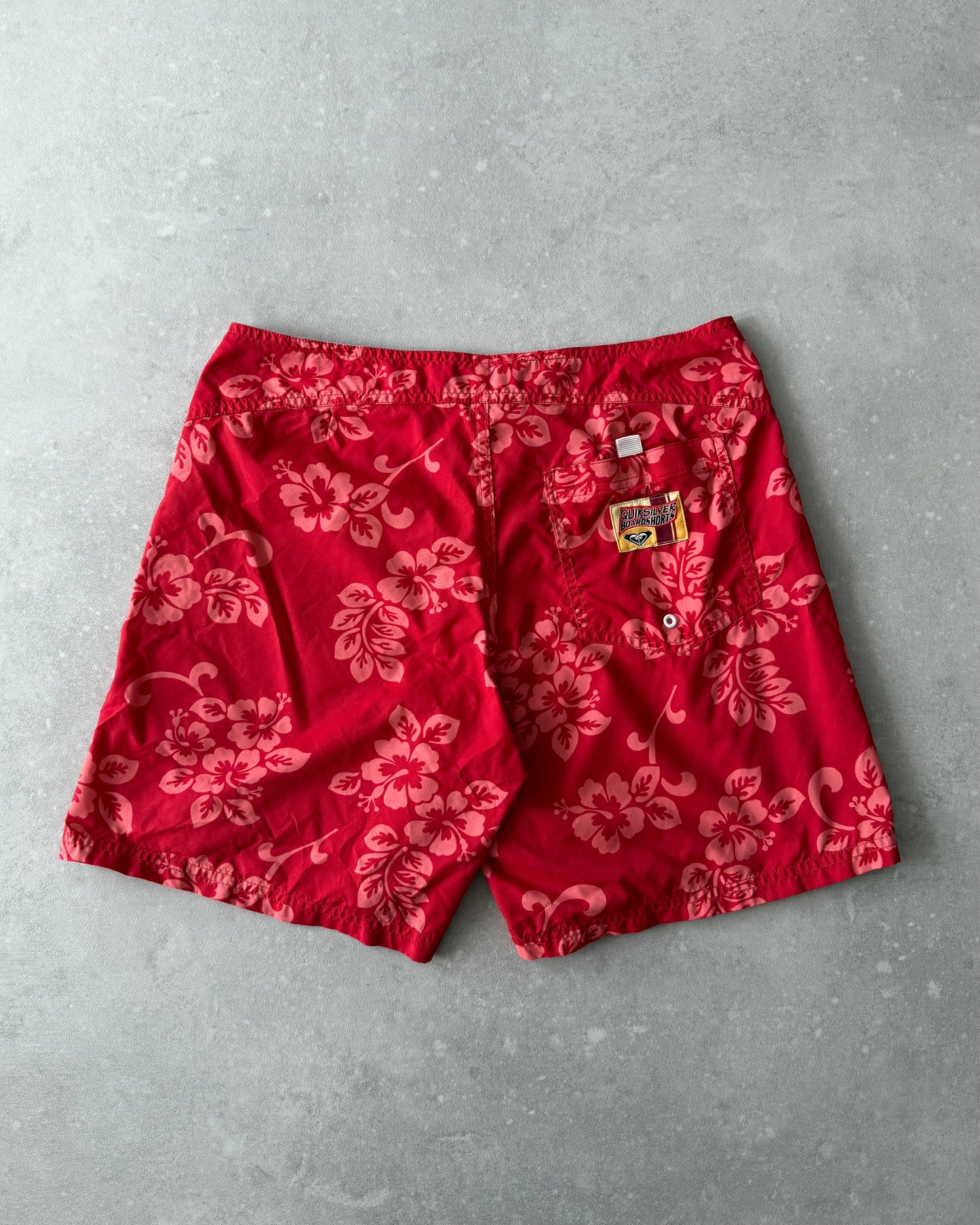 Vintage Quiksilver Boardshorts (30)
