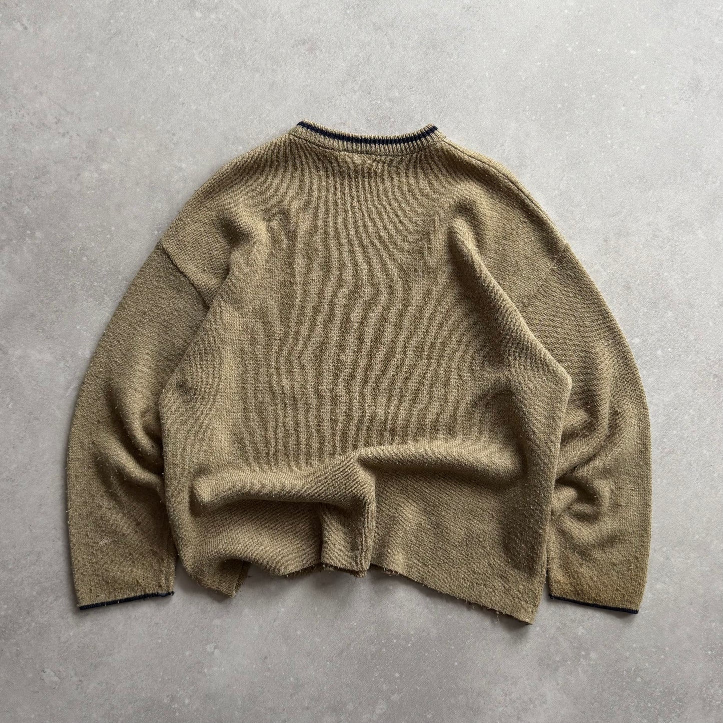 90’s O’Neill Knit Jumper (M)