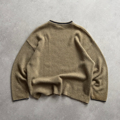 90’s O’Neill Knit Jumper (M)