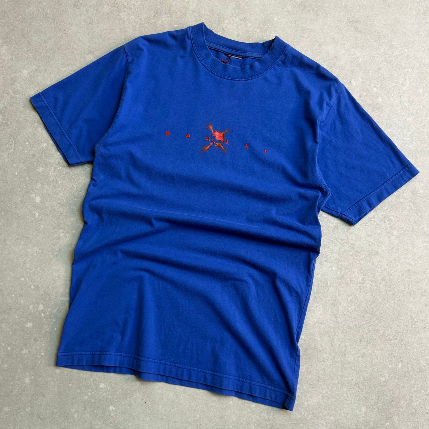 00’s Oakley T-shirt (M)