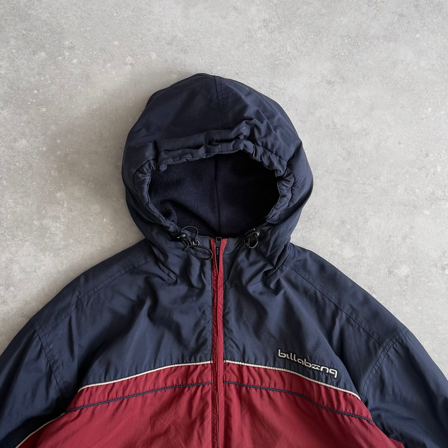 00's Billabong Jacket (M)