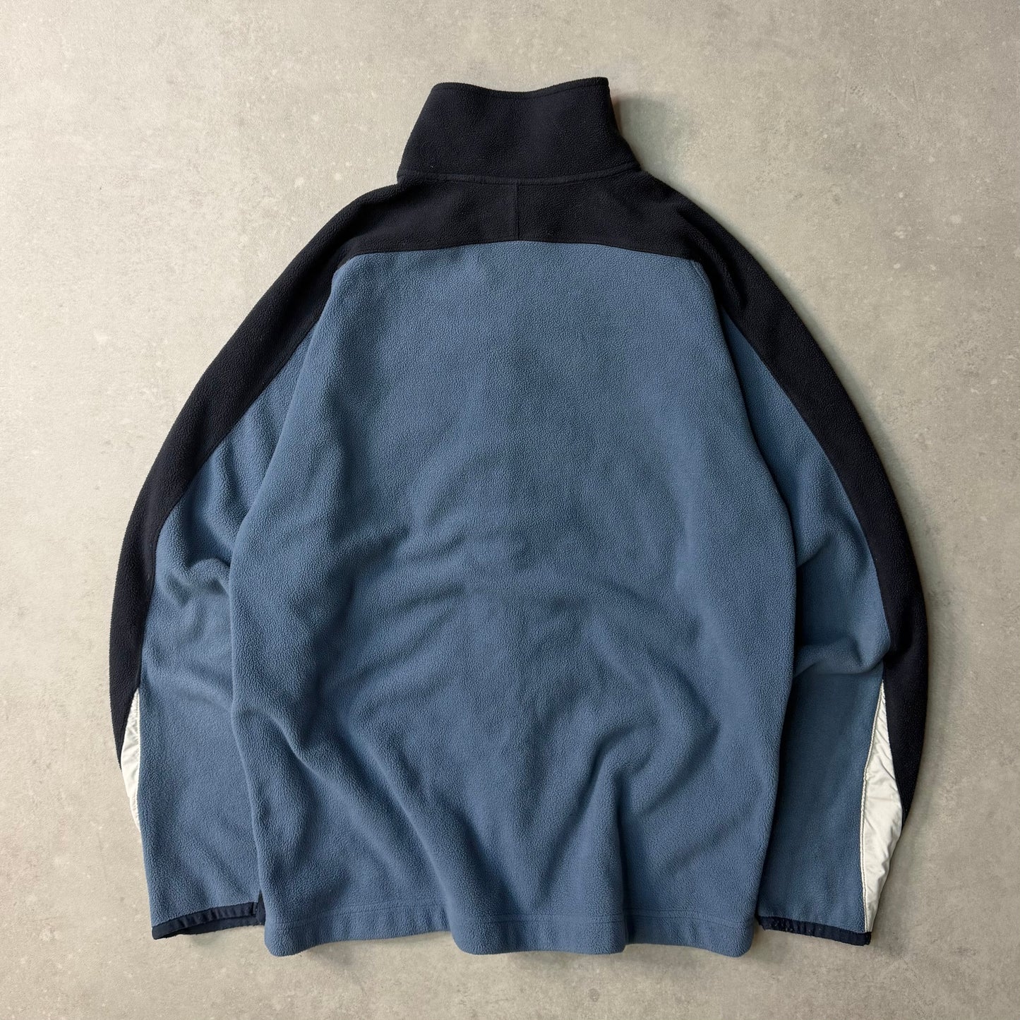 00's Billabong Fleece Jumper (L)