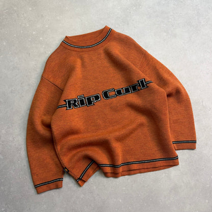 90’s Rip Curl Knit Jumper (S)