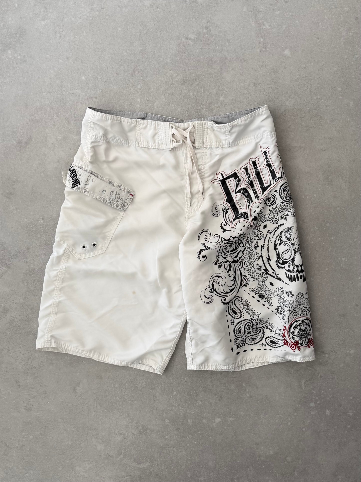 Vintage Billabong Boardshorts (30)