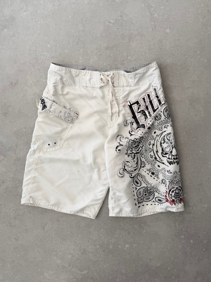 Vintage Billabong Boardshorts (30)