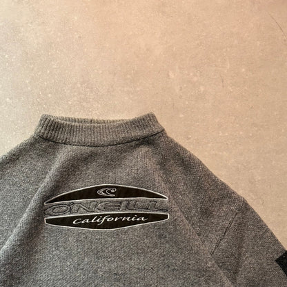 90’s O’Neill Knit Jumper