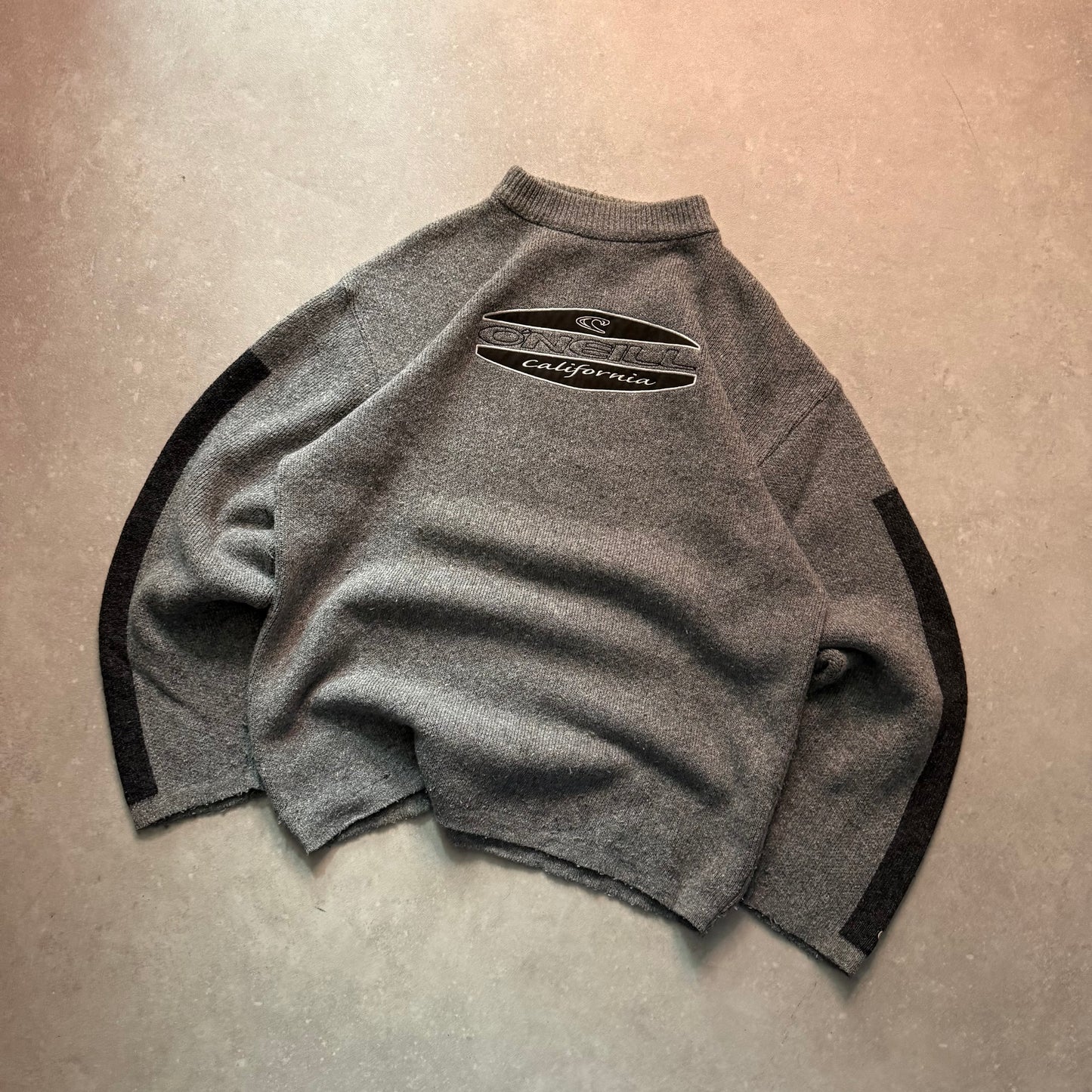 90’s O’Neill Knit Jumper
