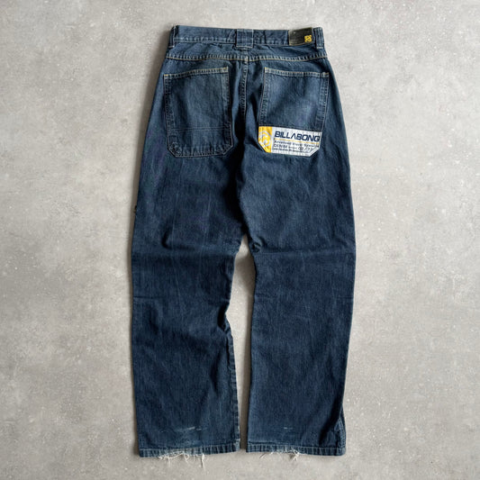 Vintage Billabong Jeans (31)
