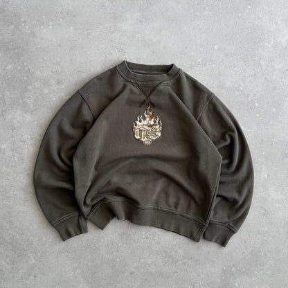 00’s Quiksilver Sweatshirt (XS)