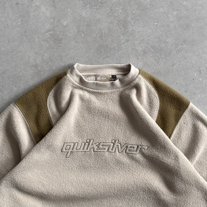 Vintage Quiksilver Sweatshirt (XL)