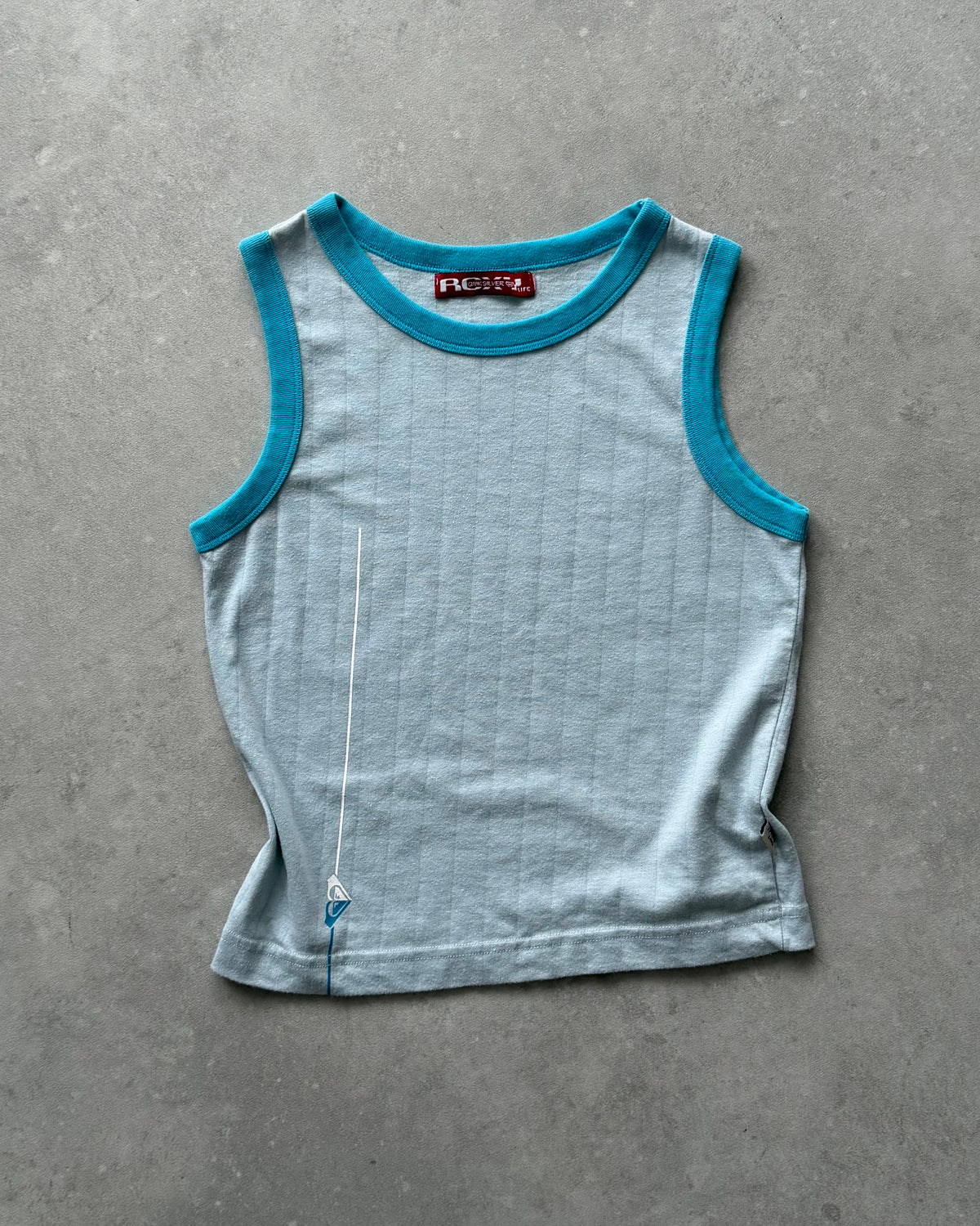 Vintage Roxy Women’s Vest Top (M)