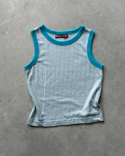 Vintage Roxy Women’s Vest Top (M)
