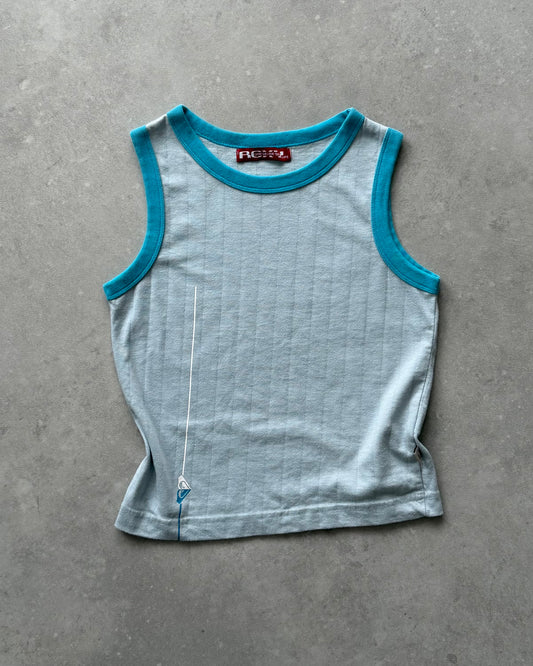 Vintage Roxy Women’s Vest Top (M)