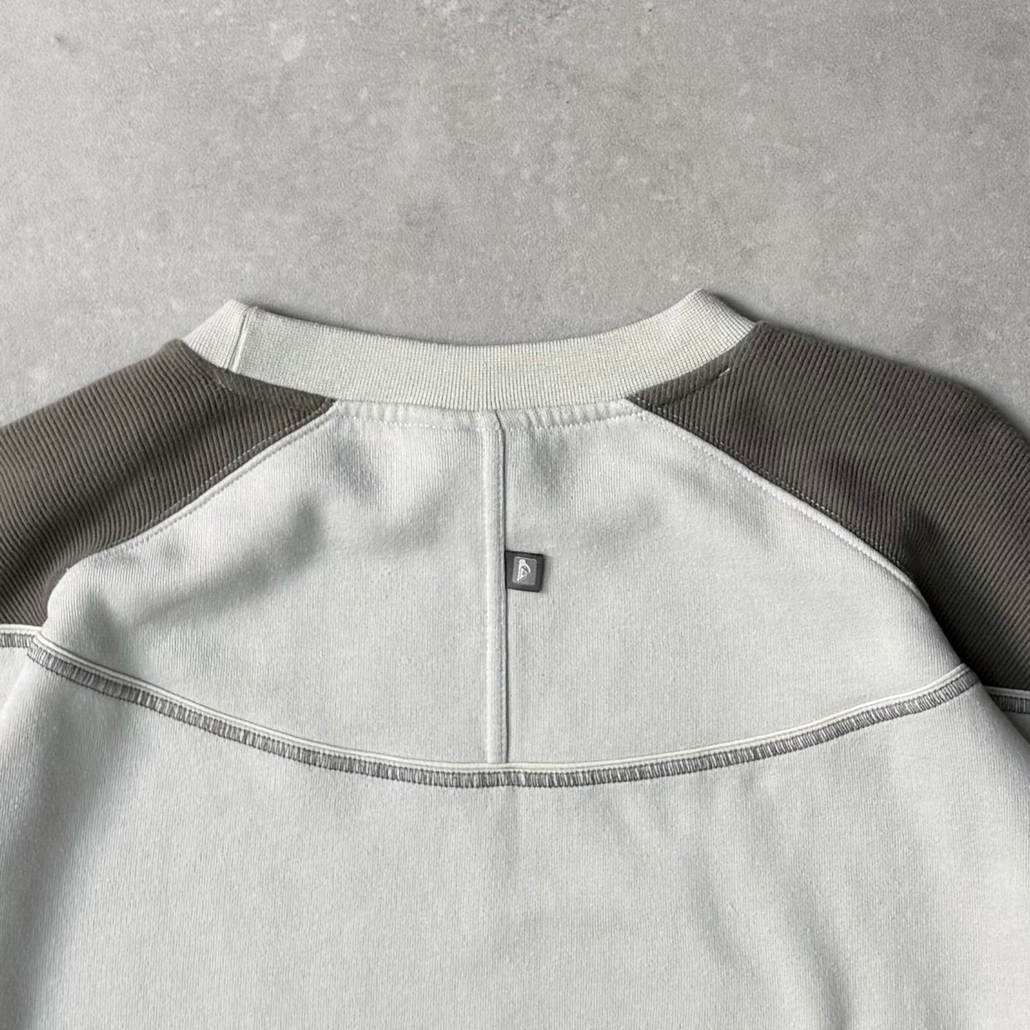 00's Quiksilver Sweatshirt (L)