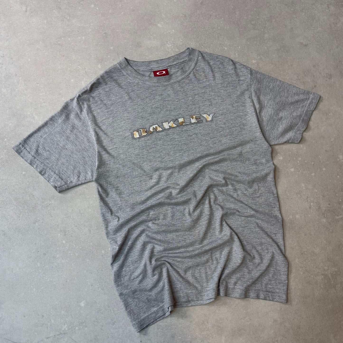 00’s Oakley T-shirt (M)
