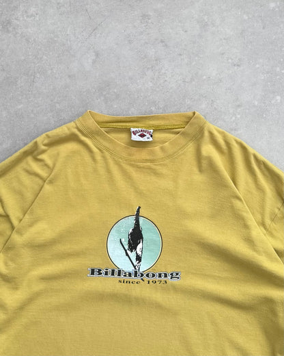 Vintage Billabong Long Sleeve T-shirt (L)