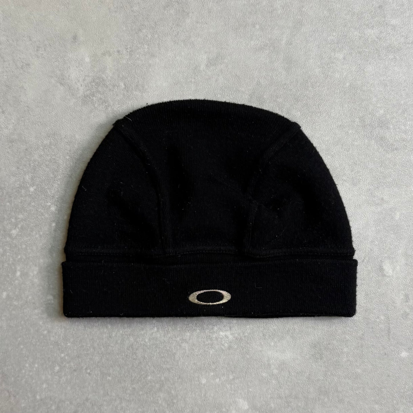 00’s Oakley Factory Pilot Beanie