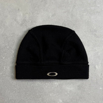 00’s Oakley Factory Pilot Beanie