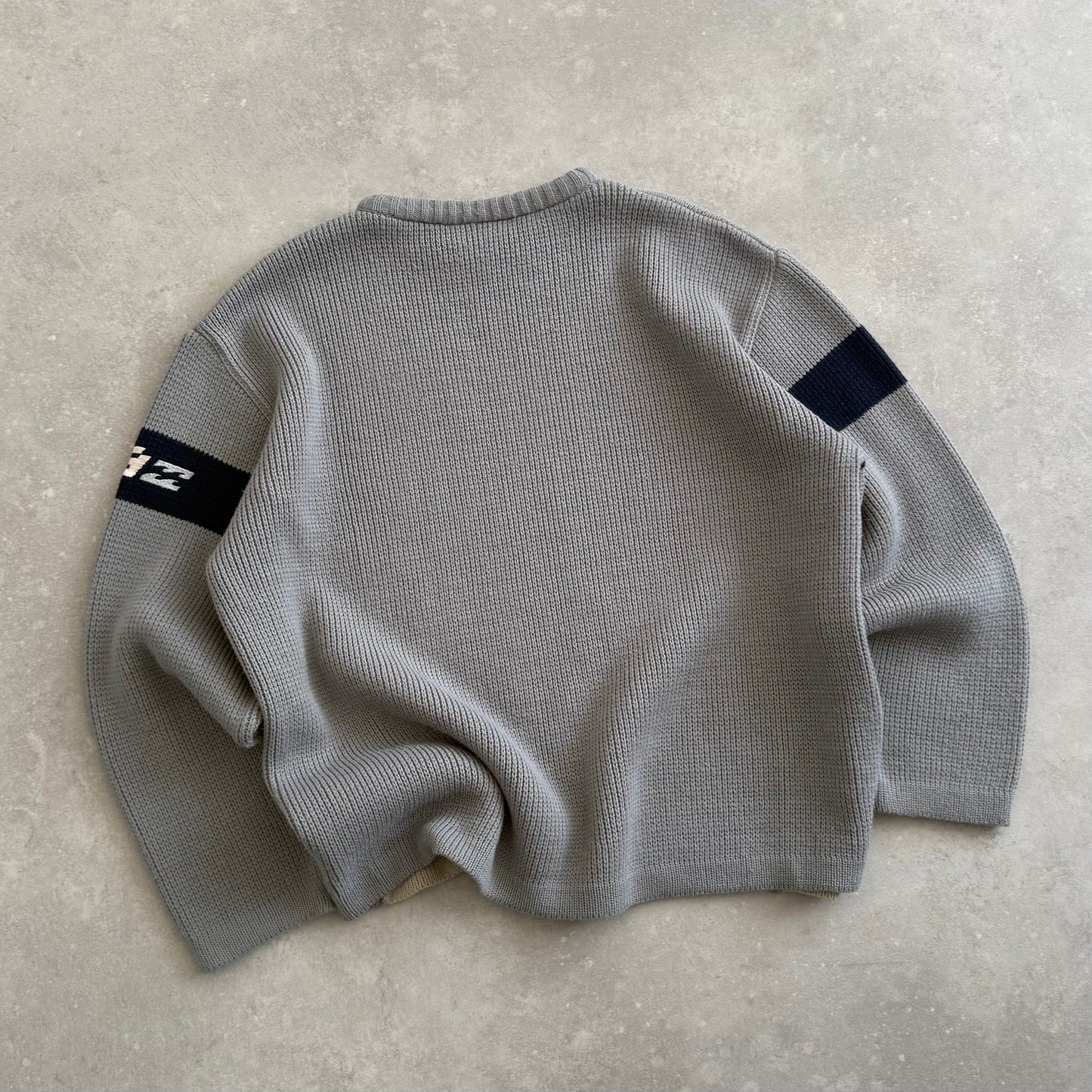 00’s Billabong Knit Jumper (M)