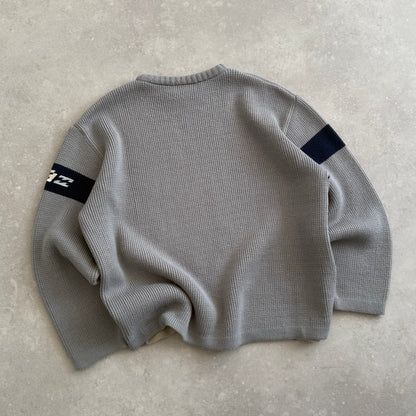 00’s Billabong Knit Jumper (M)