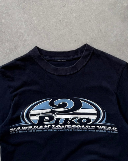 Vintage Women’s Piko Top (M)