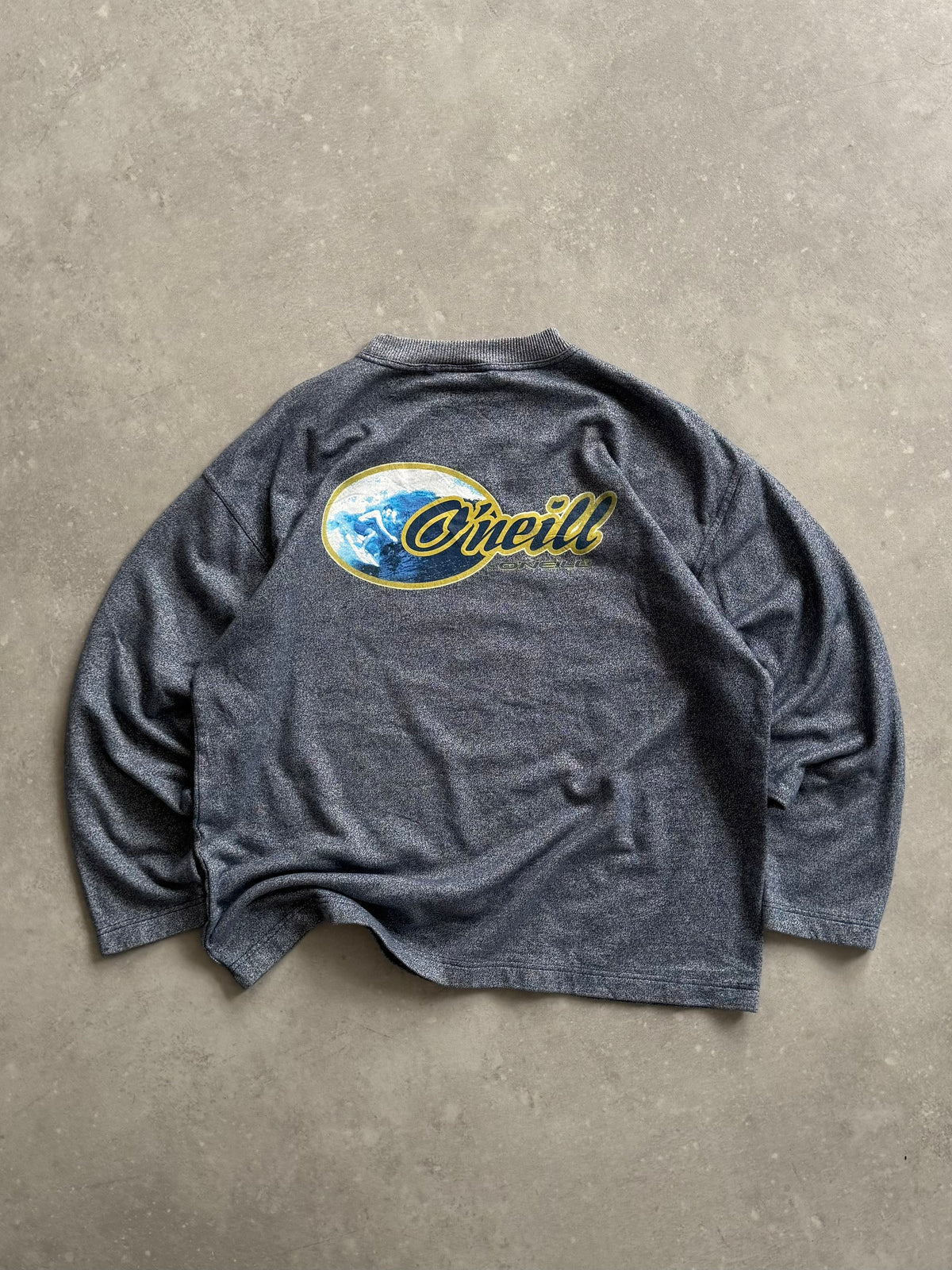 Vintage O’Neill Sweatshirt (L)