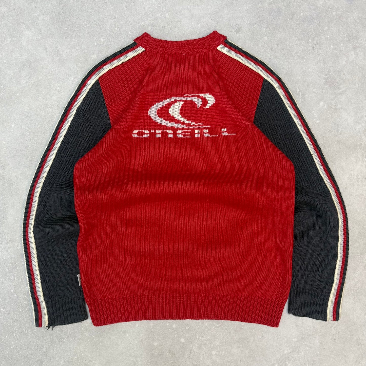 00’s O’Neill Knit Jumper